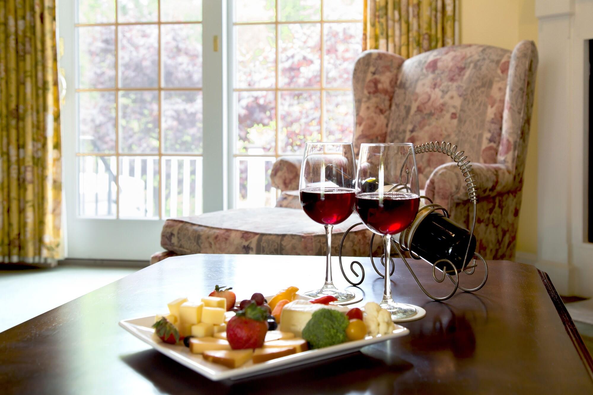 Hotel Queen Anne 4*